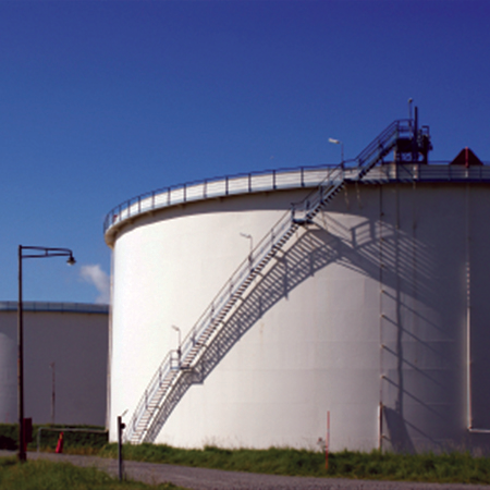 Intergrated Contingency Plan for Refined Product Terminals Intergrated Contingency Plan for Refined Product Terminals